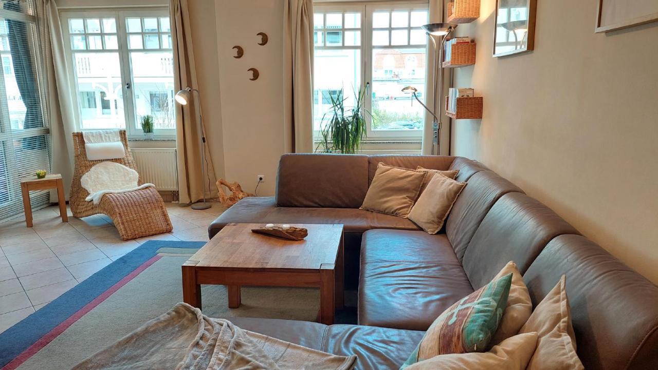 Villa Laetitia By Rujana Binz Eksteriør bilde